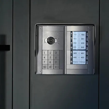 Id Residences * Volos