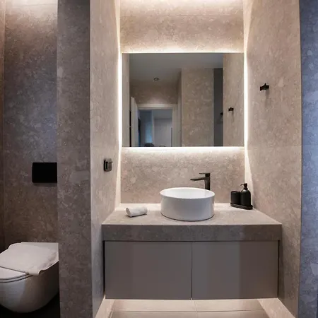 Id Residences * Volos