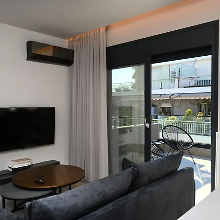 Lägenhet Id Residences *