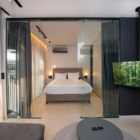 Lägenhet Id Residences