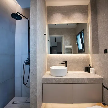 Lägenhet Id Residences *