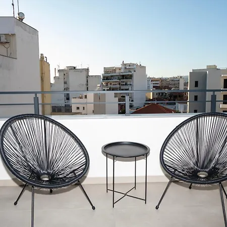 Lägenhet Id Residences *