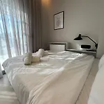 Id Residences Apartment Volos