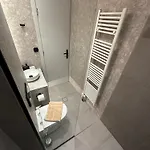 Apartment Id Residences Volos