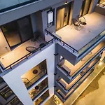 Διαμέρισμα Id Residences