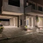 Διαμέρισμα Id Residences Βόλος