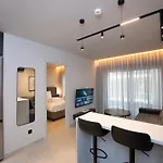 Διαμέρισμα Id Residences Βόλος