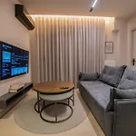 Id Residences Apartment *
