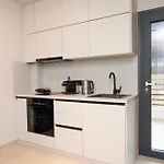 Διαμέρισμα Id Residences Βόλος
