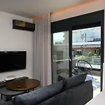 Διαμέρισμα Id Residences *
