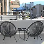 Διαμέρισμα Id Residences Βόλος