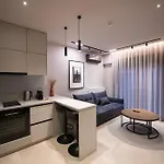 Διαμέρισμα Id Residences