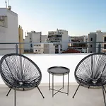 Διαμέρισμα Id Residences *