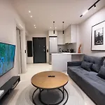 Id Residences * Βόλος