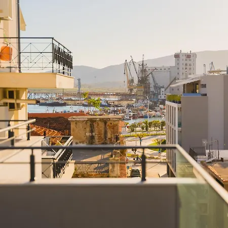 Apartmán Id Residences *
