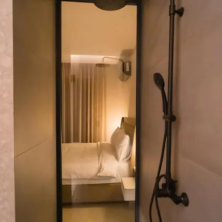 Id Residences شقة فولوس