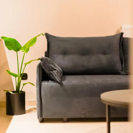 Apartment Id Residences
