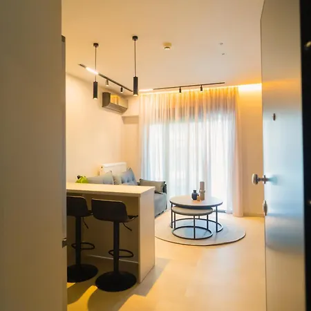 Id Residences فولوس