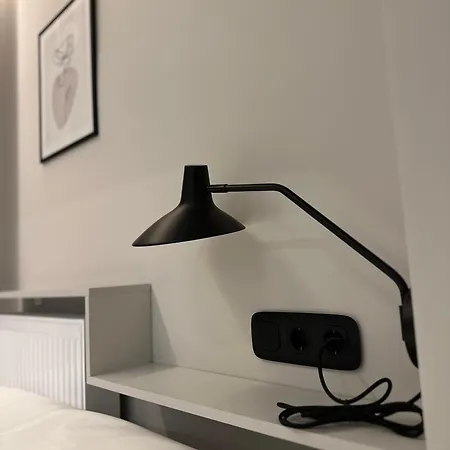 Id Residences * Volos