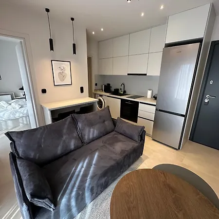 Apartment Id Residences
