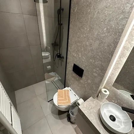 Appartamento Id Residences *