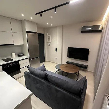 Id Residences Volos
