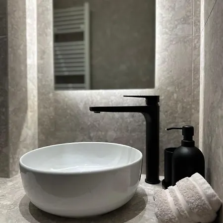 Appartamento Id Residences