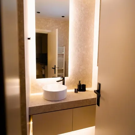 Apartmán Id Residences *