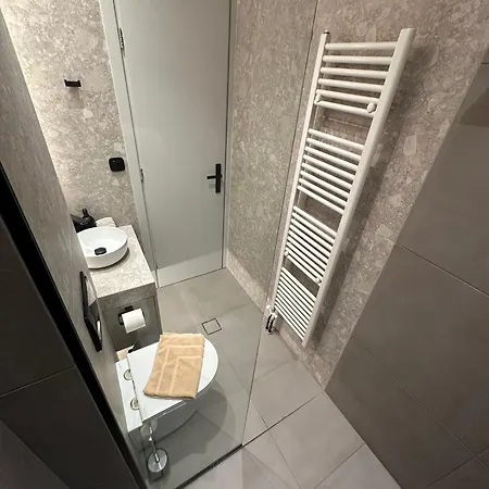 Apartment Id Residences Volos