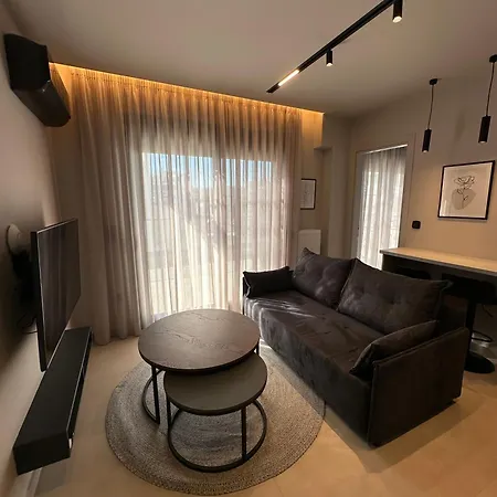 Id Residences * Volos