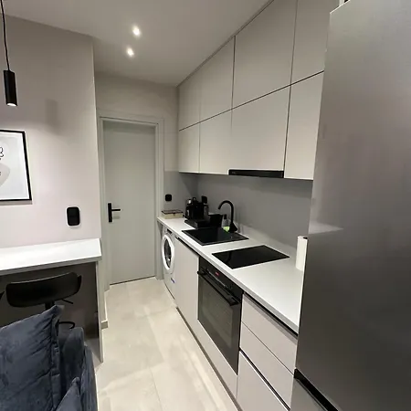 Id Residences Apartment