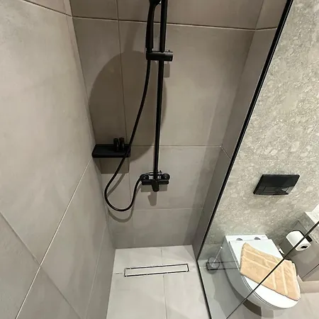 Id Residences Apartment *