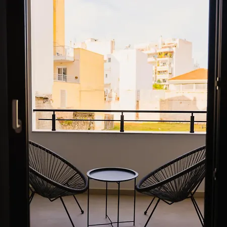 Id Residences Apartmán Volos