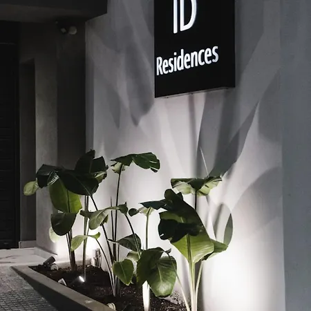 Id Residences *