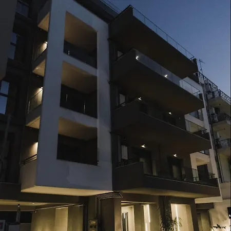 Id Residences Volos