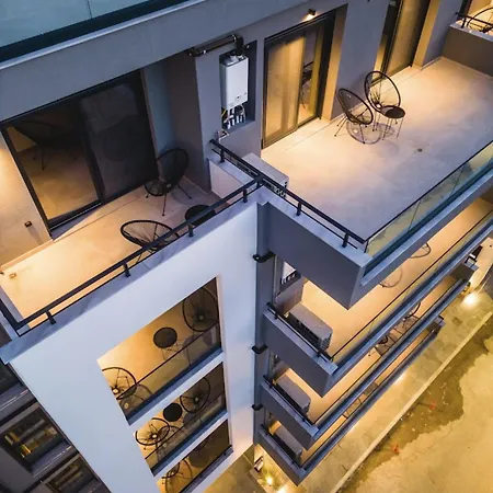 Διαμέρισμα Id Residences