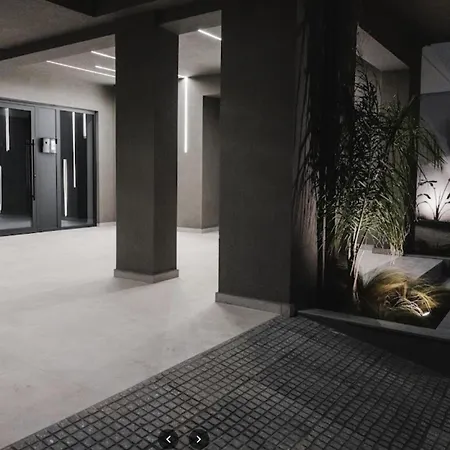 Id Residences Apartment *