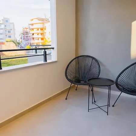 Id Residences *