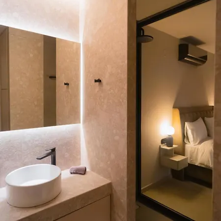 شقة Id Residences