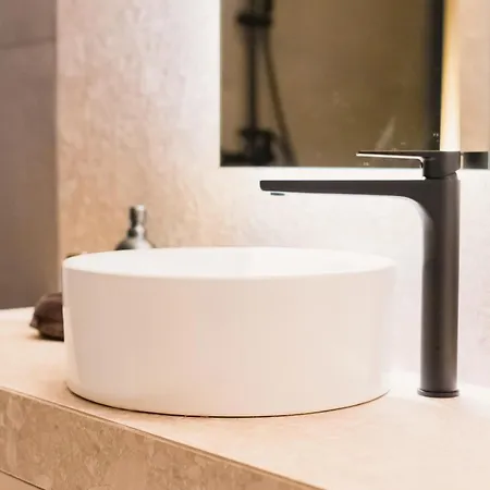 Id Residences شقة