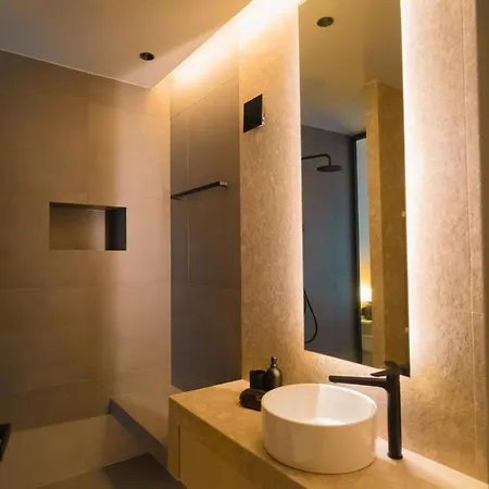 شقة Id Residences