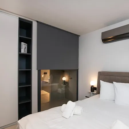 Apartment Id Residences