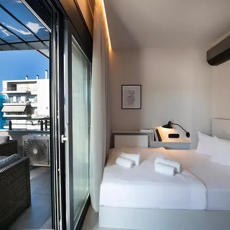 Διαμέρισμα Id Residences *