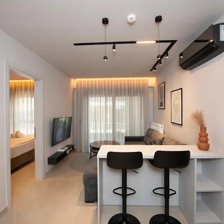 Id Residences Διαμέρισμα