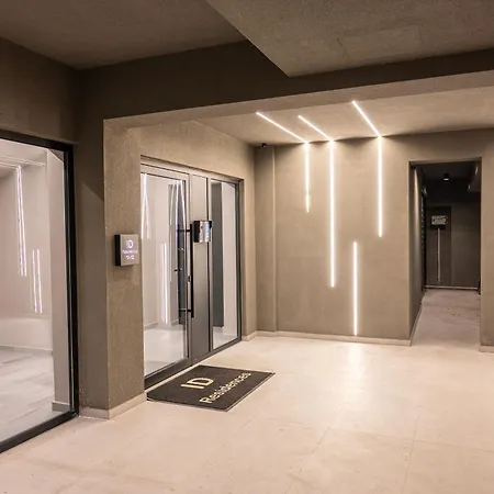 Id Residences *