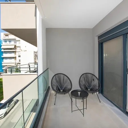 Id Residences Volos