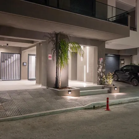Id Residences * Βόλος