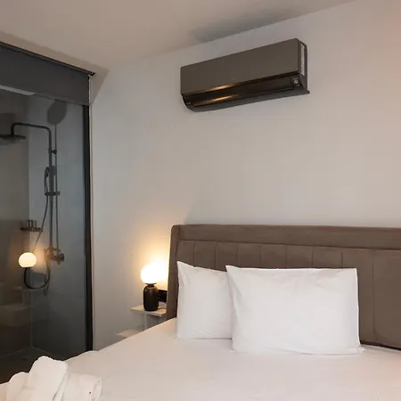 Id Residences Apartment *