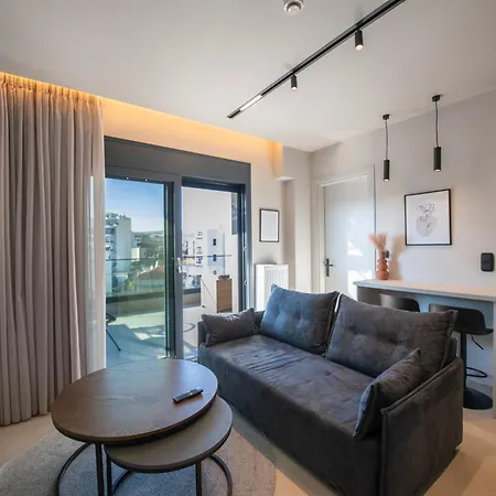 Apartmán Id Residences