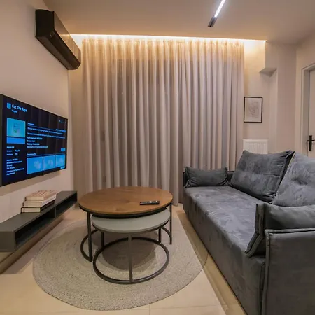Id Residences Apartment *